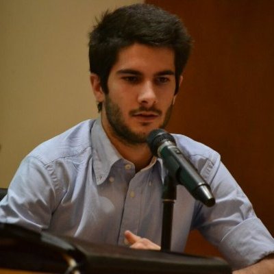 Rui Costa, CTO @ Newton.ai